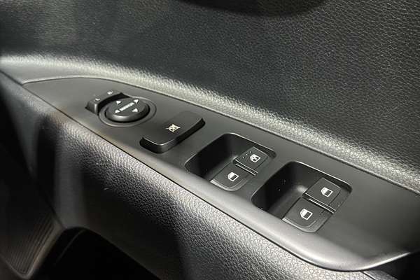2022 Kia Stonic S YB