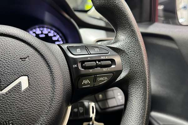 2022 Kia Stonic S YB