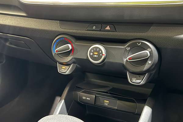 2022 Kia Stonic S YB