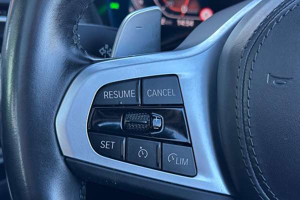 2022 BMW X3 xDrive30i M Sport G01 LCI