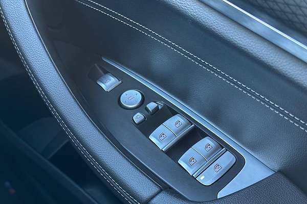 2022 BMW X3 xDrive30i M Sport G01 LCI