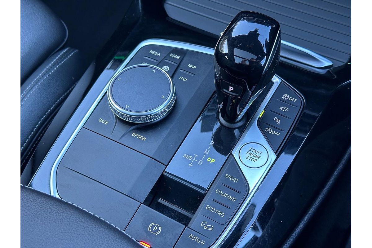 2022 BMW X3 xDrive30i M Sport G01 LCI