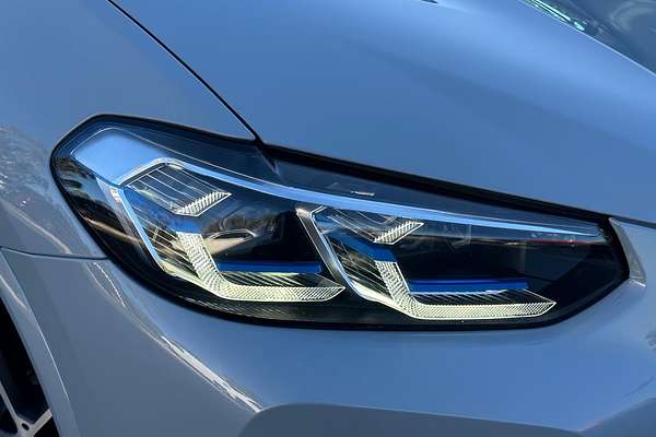 2022 BMW X3 xDrive30i M Sport G01 LCI