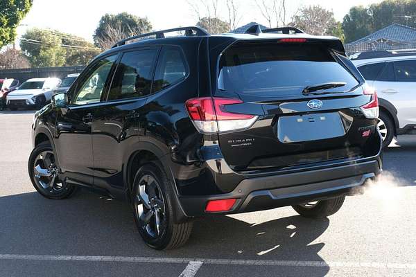 2024 Subaru Forester STI Sport S5