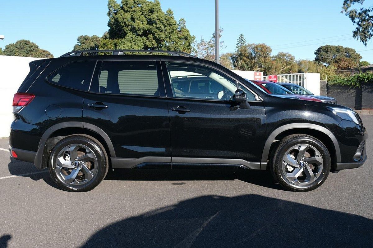 2024 Subaru Forester STI Sport S5