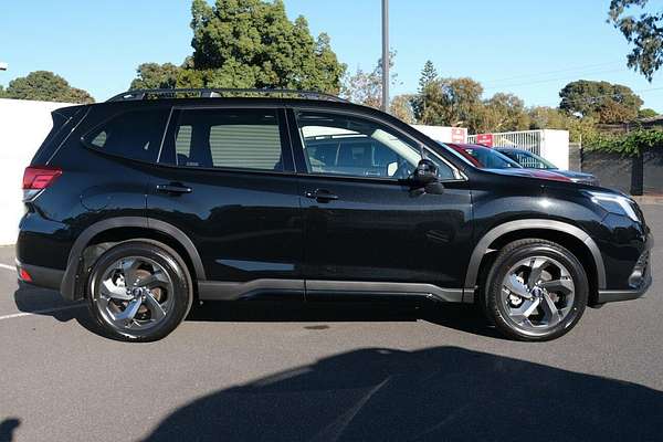 2024 Subaru Forester STI Sport S5