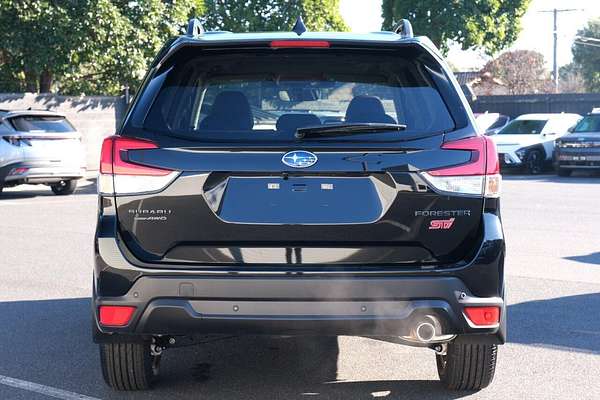 2024 Subaru Forester STI Sport S5
