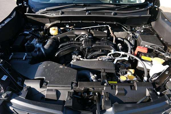 2024 Subaru Forester STI Sport S5