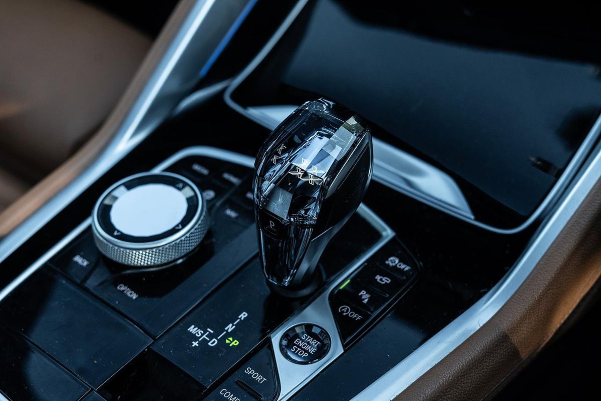 2022 BMW X6 xDrive30d M Sport G06