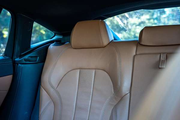 2022 BMW X6 xDrive30d M Sport G06