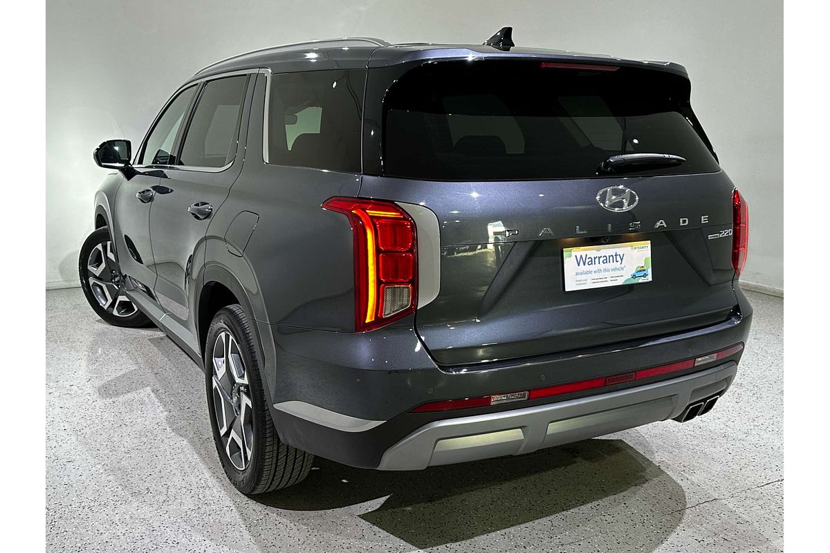 2023 Hyundai Palisade Elite LX2.V3