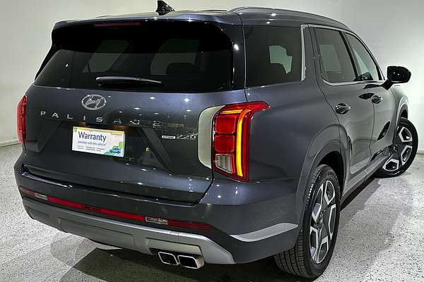 2023 Hyundai Palisade Elite LX2.V3