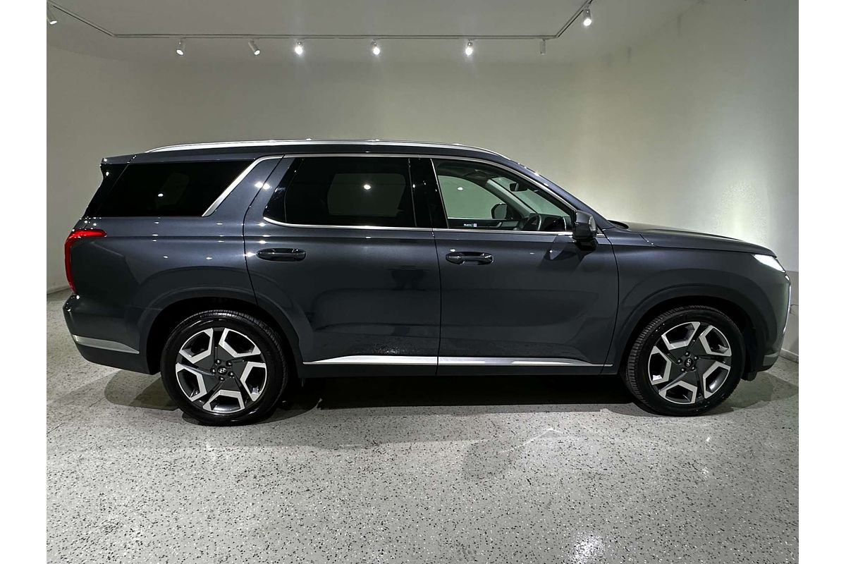 2023 Hyundai Palisade Elite LX2.V3