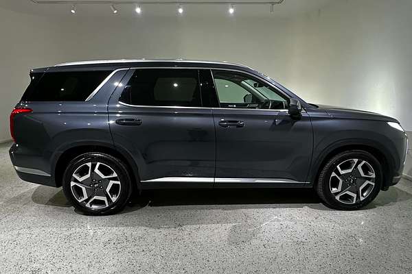 2023 Hyundai Palisade Elite LX2.V3
