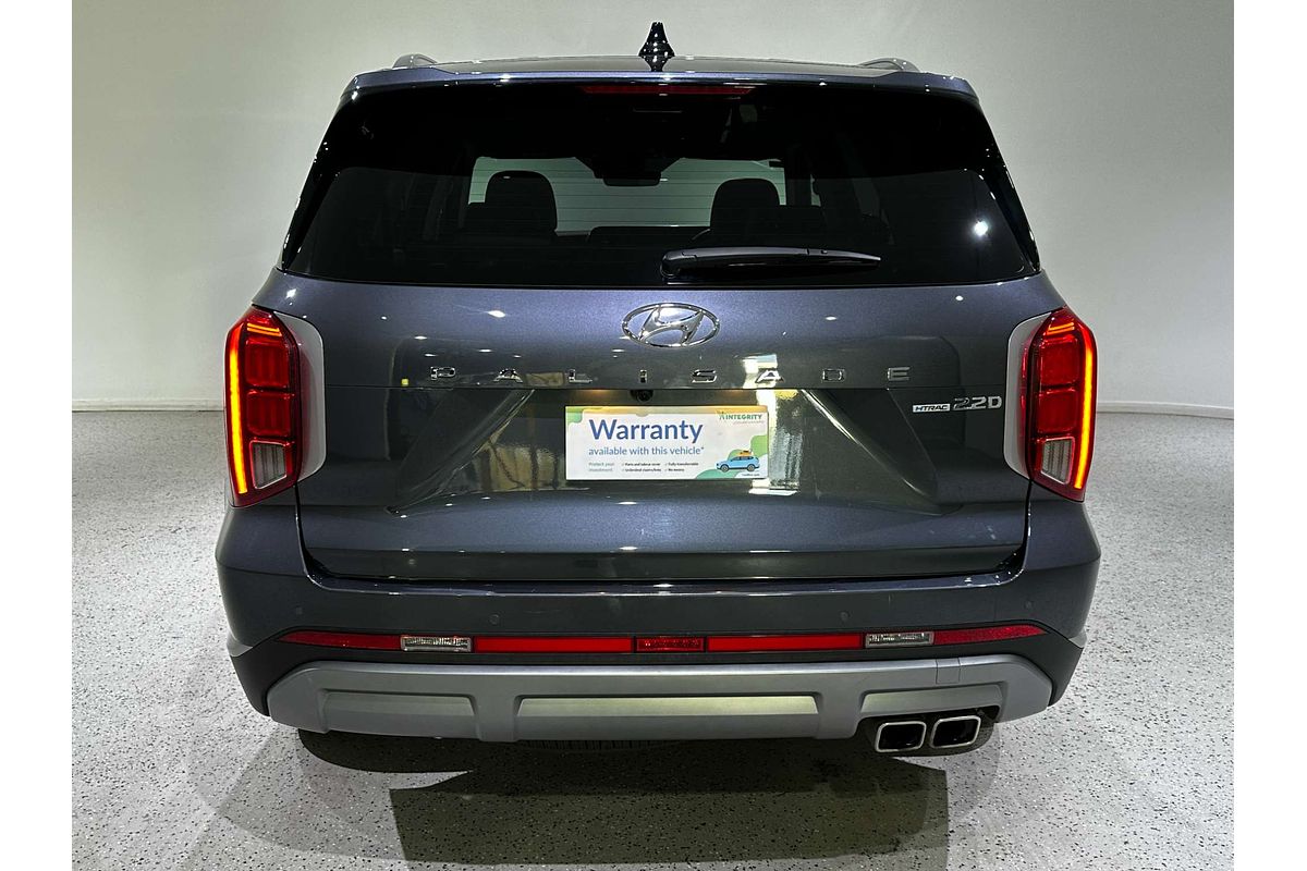2023 Hyundai Palisade Elite LX2.V3