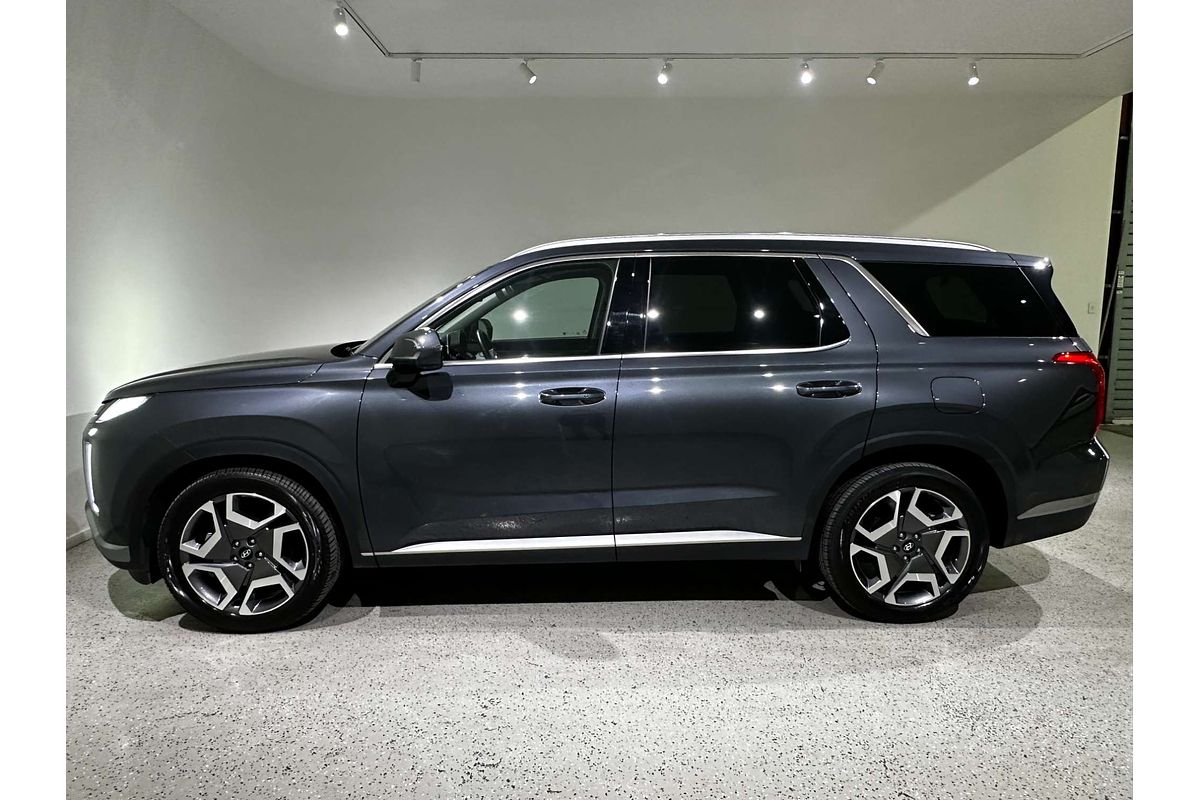 2023 Hyundai Palisade Elite LX2.V3