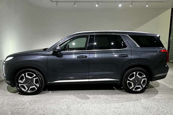 2023 Hyundai Palisade Elite LX2.V3