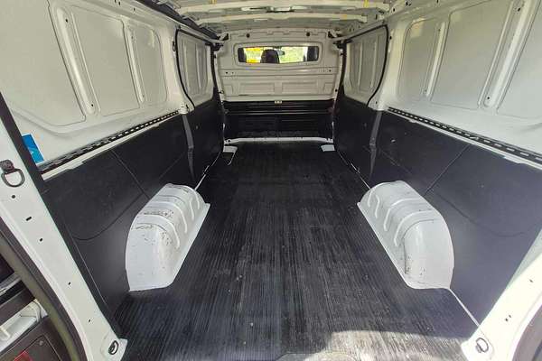 2021 Renault Trafic Premium 125kW X82 LWB