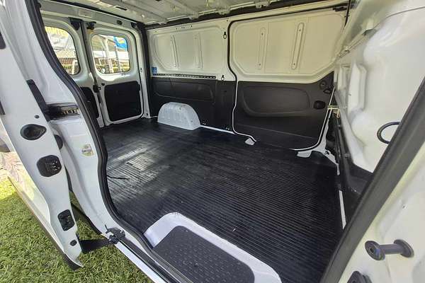 2021 Renault Trafic Premium 125kW X82 LWB