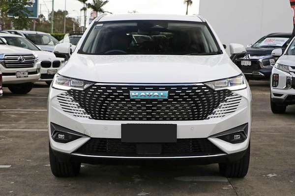 2024 GWM Haval H6 Ultra Hybrid B01