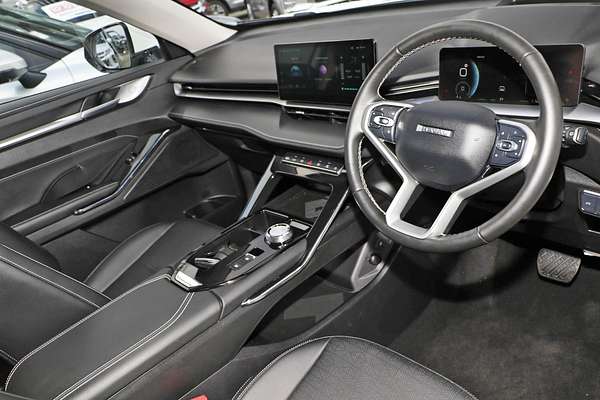 2024 GWM Haval H6 Ultra Hybrid B01