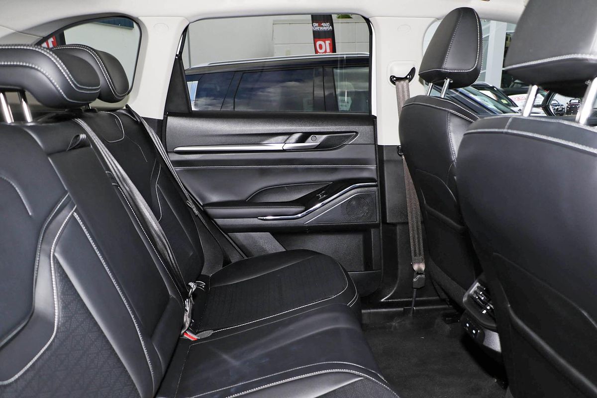 2024 GWM Haval H6 Ultra Hybrid B01