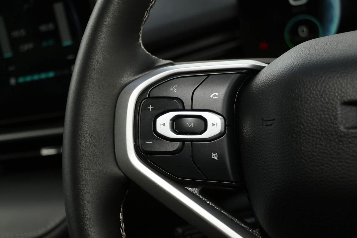 2024 GWM Haval H6 Ultra Hybrid B01