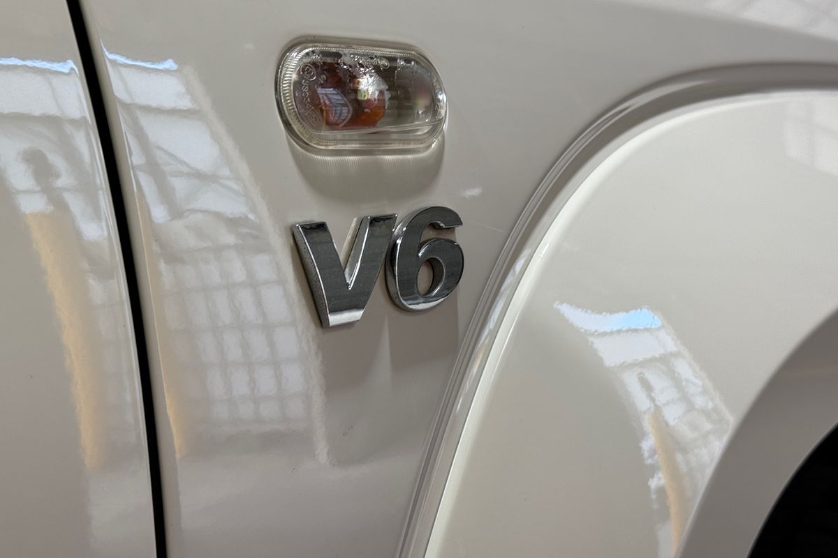 2018 Volkswagen Amarok
