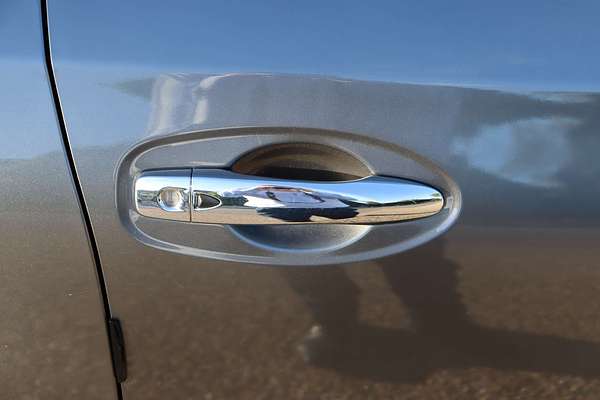 2018 Nissan X-TRAIL ST T32 Series II