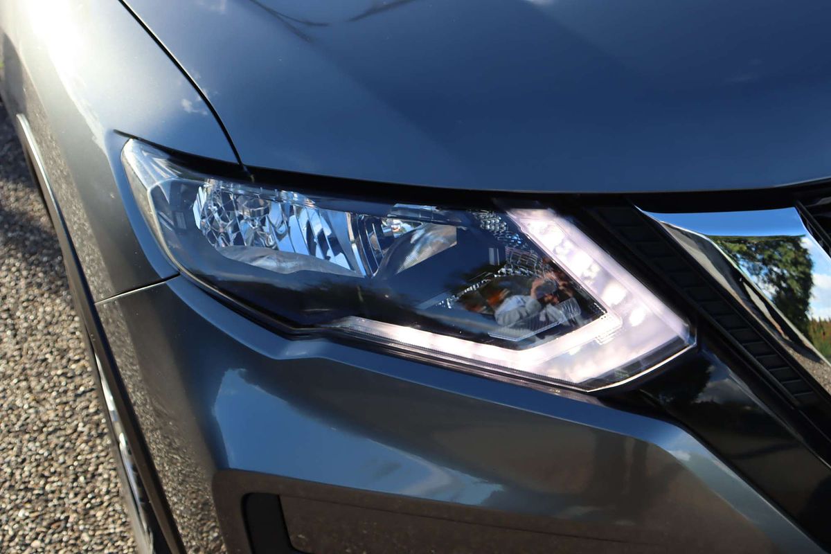 2018 Nissan X-TRAIL ST T32 Series II