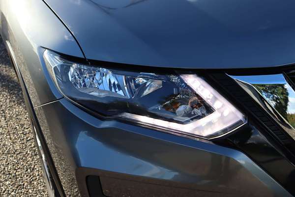 2018 Nissan X-TRAIL ST T32 Series II