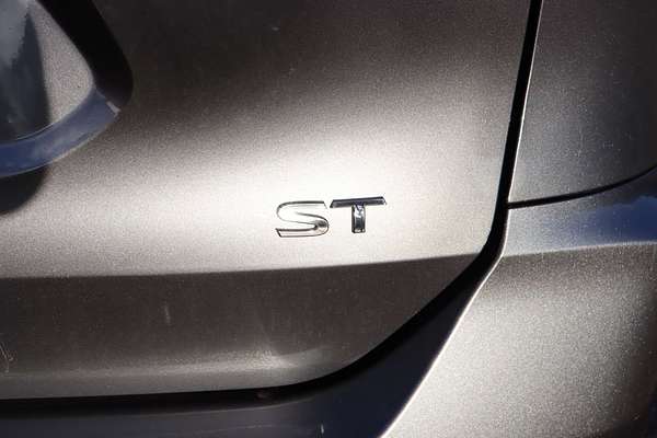 2018 Nissan X-TRAIL ST T32 Series II