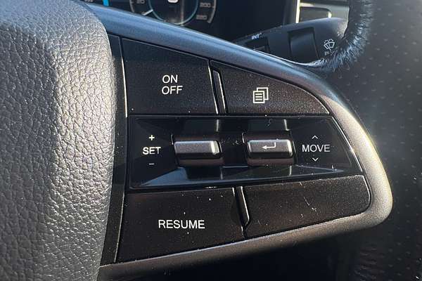 2022 SsangYong Musso ELX Q250 4X4
