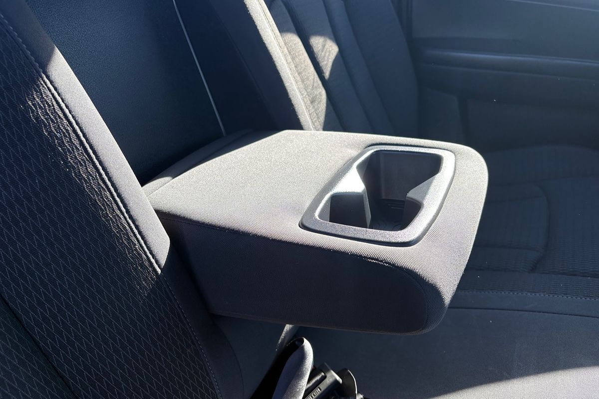 2022 SsangYong Musso ELX Q250 4X4