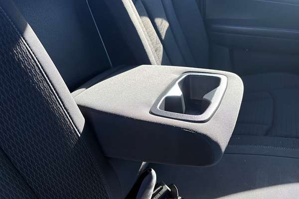 2022 SsangYong Musso ELX Q250 4X4