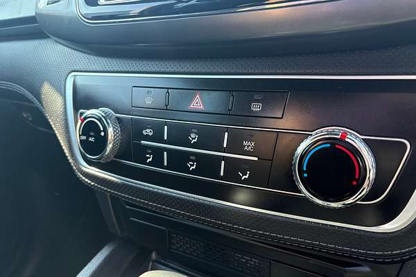 2022 SsangYong Musso ELX Q250 4X4