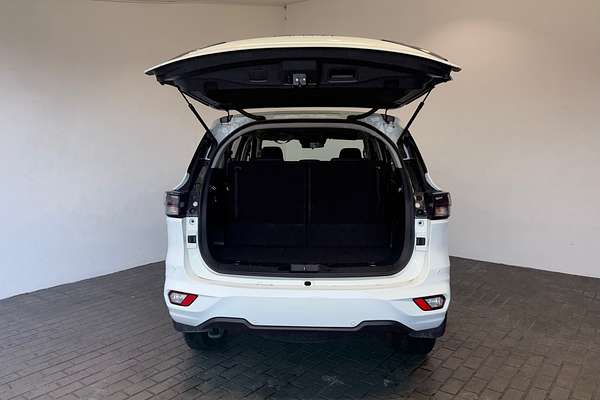 2023 Isuzu MU-X LS-M