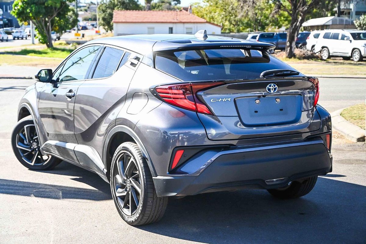 2023 Toyota C-HR Koba ZYX10R