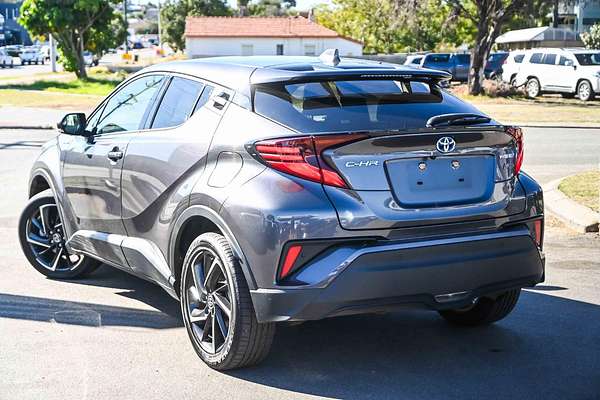 2023 Toyota C-HR Koba ZYX10R