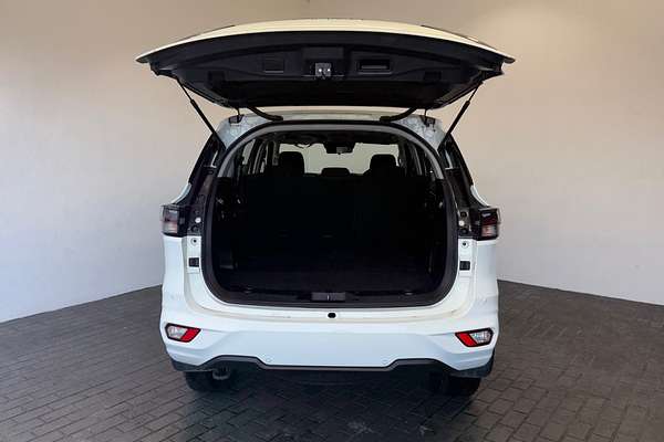 2023 Isuzu MU-X LS-M