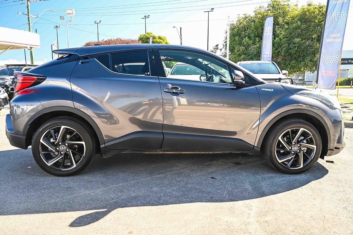 2023 Toyota C-HR Koba ZYX10R