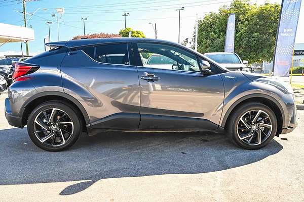 2023 Toyota C-HR Koba ZYX10R
