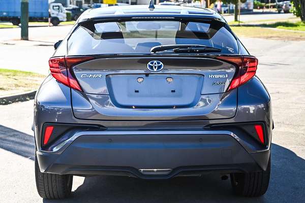 2023 Toyota C-HR Koba ZYX10R