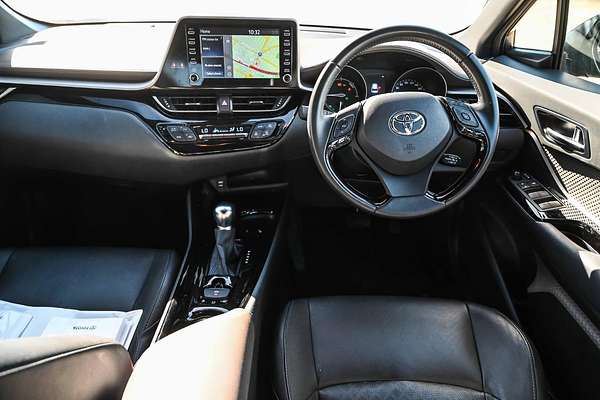 2023 Toyota C-HR Koba ZYX10R