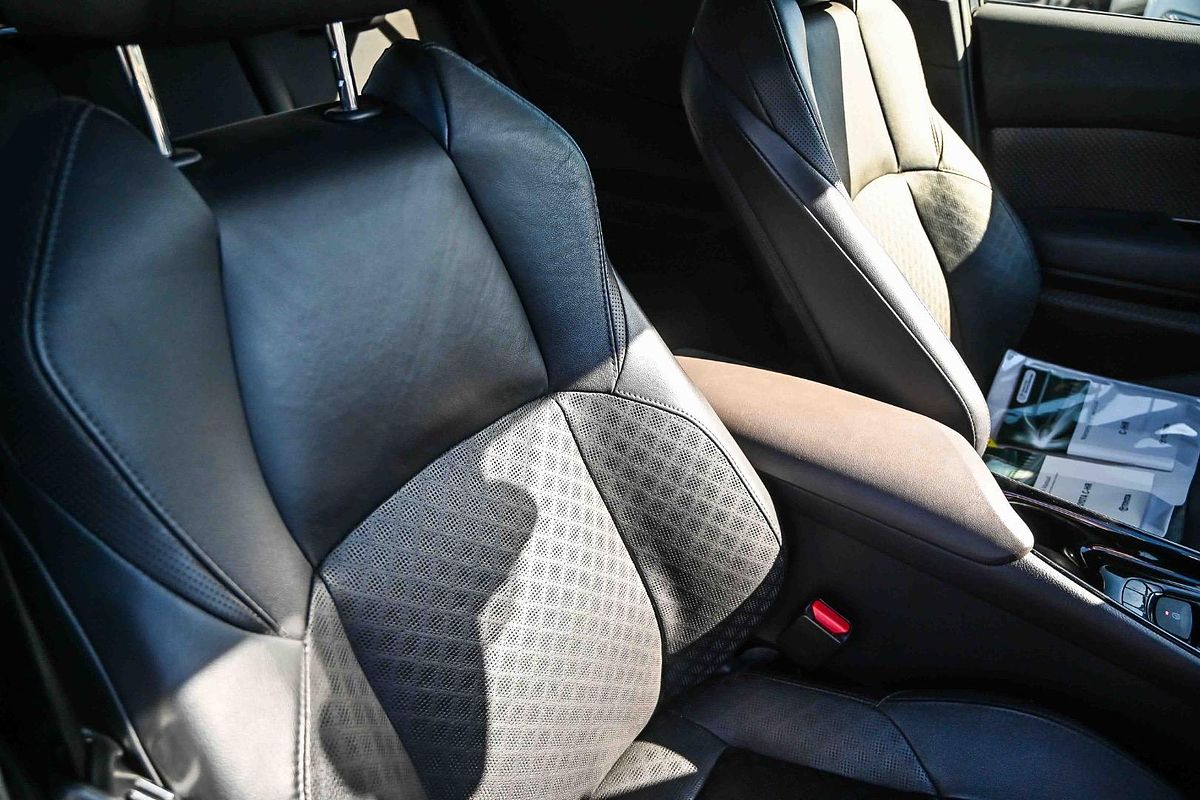 2023 Toyota C-HR Koba ZYX10R