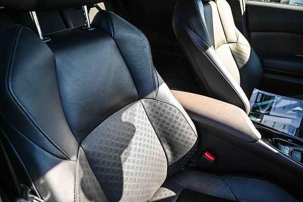 2023 Toyota C-HR Koba ZYX10R