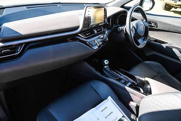 2023 Toyota C-HR Koba ZYX10R