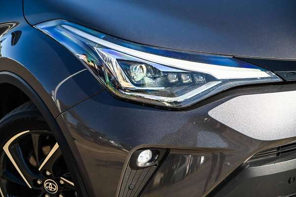 2023 Toyota C-HR Koba ZYX10R