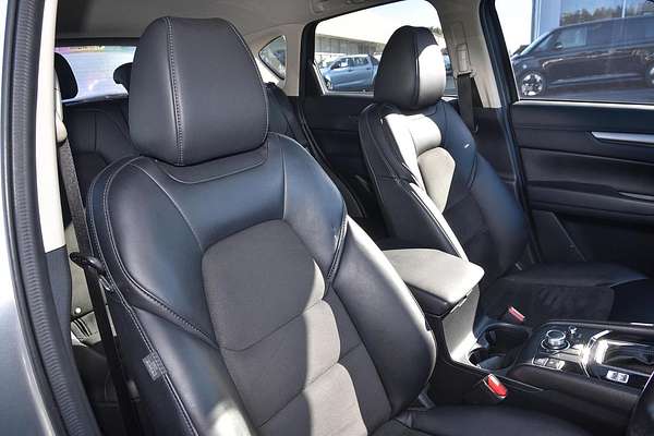 2018 Mazda CX-5 Touring KF Series