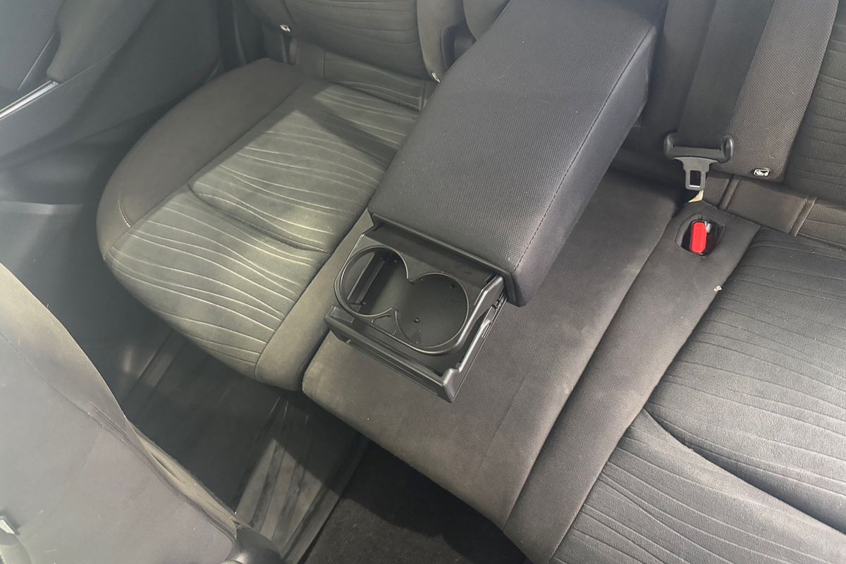 2023 Isuzu MU-X LS-M